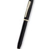 Cross Century II 系列 - 磨砂黑金夾原子筆 (Classic Black) (2502WG)