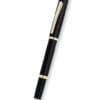 Cross Century II 系列 - 磨砂黑金夾走珠筆 (Classic Black) (2504)