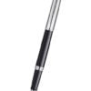 Waterman HÉMISPHÈRE 系列 Deluxe Black 走珠筆 (S0921130)