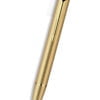 Parker IM 系列 - 全金色原子筆