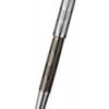 Parker IM系列 - 直條雕刻紋走珠筆