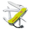 VICTORINOX 瑞士刀 - Rescuetool 111mm