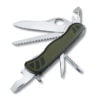 VICTORINOX 瑞士刀 - Swiss Soldier's Knife 08 111mm