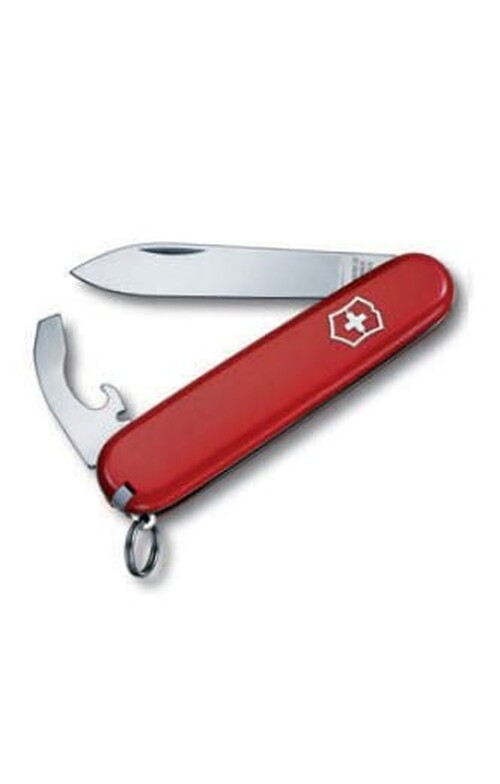 VICTORINOX 瑞士刀 - Bantam 84mm