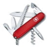 VICTORINOX 瑞士刀 - Camper 91mm