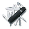 VICTORINOX 瑞士刀 - Climber 91mm 黑