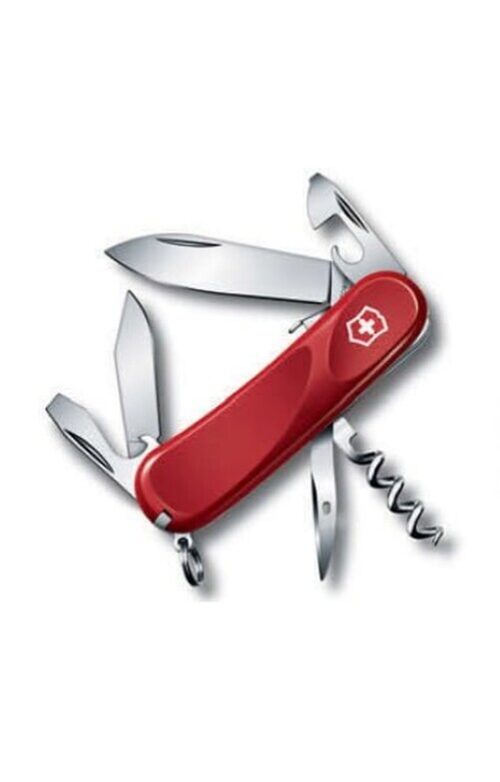 VICTORINOX 瑞士刀 - Evolution S101