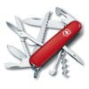 VICTORINOX 瑞士刀 - Huntsman 91mm 紅色