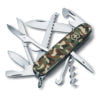 VICTORINOX 瑞士刀 - Huntsman 91mm 迷彩