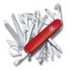 VICTORINOX 瑞士刀 - Swiss Champ 91mm
