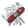 VICTORINOX 瑞士刀 - Traveller 91mm