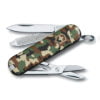 VICTORINOX 瑞士刀 - Classic SD 58mm 迷彩