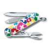 VICTORINOX 瑞士刀 - Classic SD 58mm VX 彩色