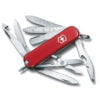 VICTORINOX 瑞士刀 - Minichamp 58mm