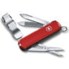 VICTORINOX 瑞士刀 - Nailclip 580 74mm