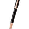 Mont Blanc 萬寶龍 星際行者系列玫瑰金夾走珠筆 - Starwalker 105652