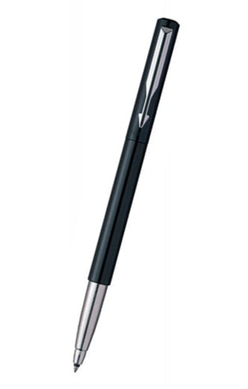 Parker Vector 系列 - 走珠筆 - 黑色 (2025441)