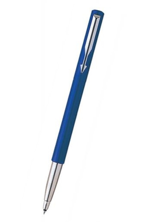 Parker Vector 系列 - 走珠筆 - 藍色 (2025418)