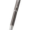 Parker IM 系列 - Gun Metal 墨水筆