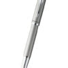 Parker IM 系列 -  銀身銀夾走珠筆