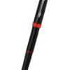 Parker Sonnet 系列 - Subtle Big Red 碳灰夾走珠筆