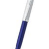 Sheaffer 100 系列 - 鋼 / 藍原子筆 (E2930851CS)