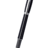 Mont Blanc 萬寶龍 Starwalker 系列 - 白金夾走珠筆 (25602)