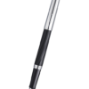 Waterman HÉMISPHÈRE 系列 - Deluxe Silky Black 走珠筆 (S0921210)