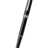 Mont Blanc 萬寶龍 Meisterstück 系列 - 經典鉑金夾走珠筆 P163