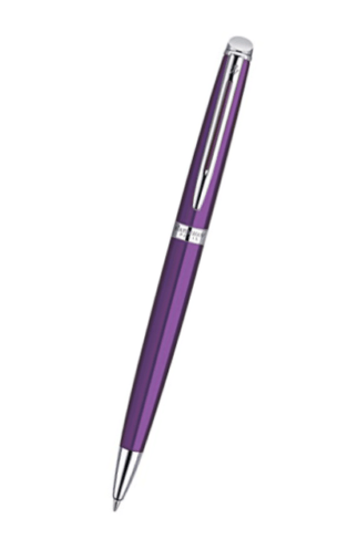 purple silver bp 1