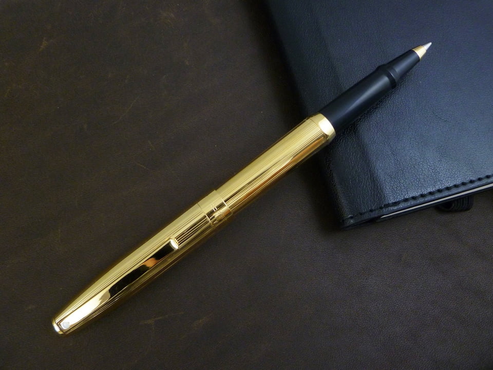 sagaris gold rb 6