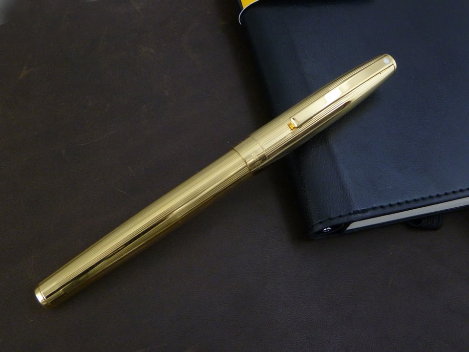 sagaris gold rb 8