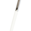 Sheaffer Sentinel 系列 - 白鋼原子筆 (E23210751CS)