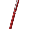Cross Tech3+ 系列 - Translucent Red 多用途筆 (AT0090-13)