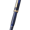 日本 Platinum 白金牌 3776 CENTURY 系列 - 教堂藍14K 金筆咀墨水筆