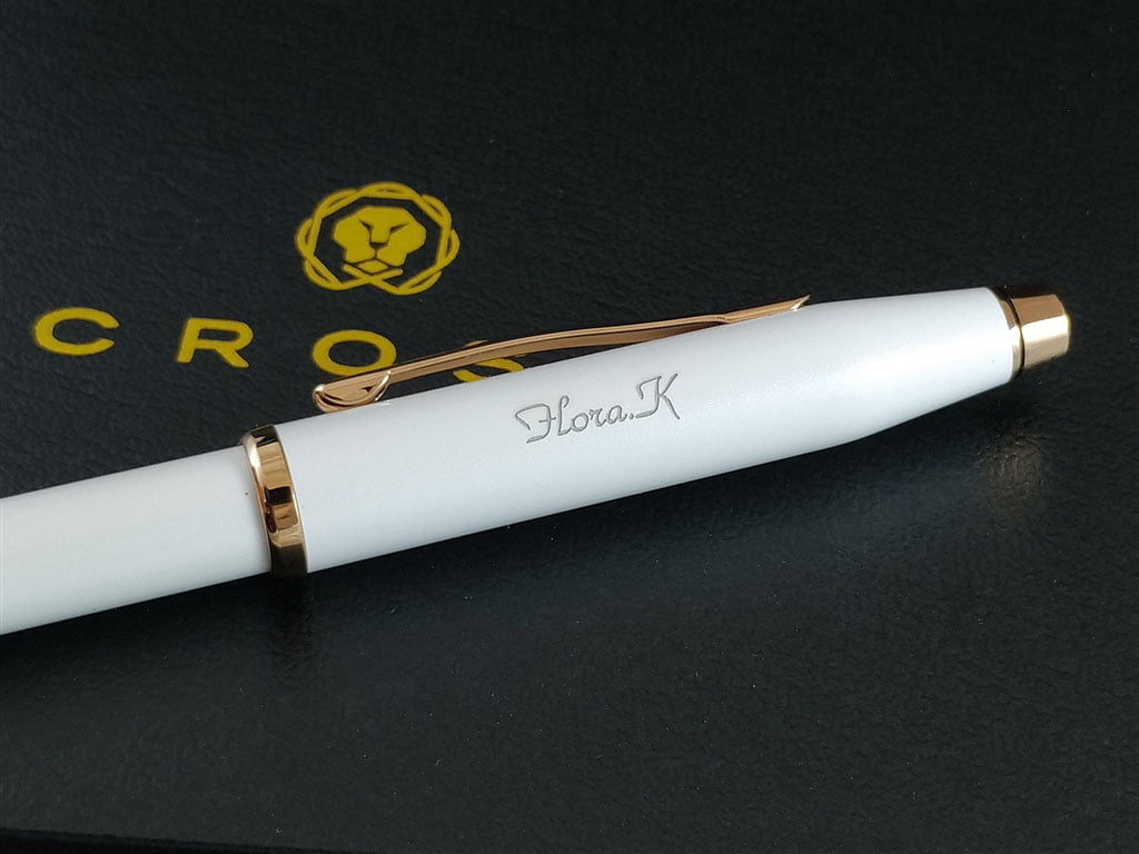 century ii pearl white rose gold rb wording 1