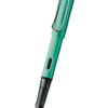 LAMY AL-star 系列 - 藍綠墨水筆
