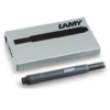 LAMY 墨水筆替換芯 藍 / 黑