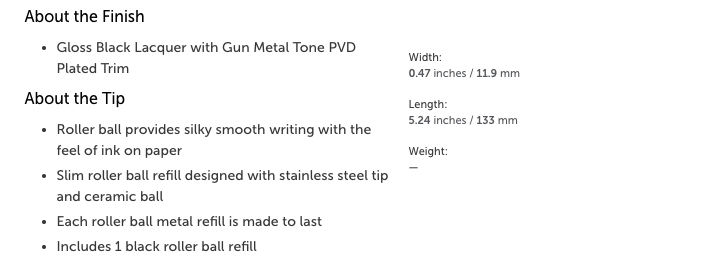 prelude light black gray rb 3