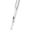 LAMY Safari 系列 - 白色墨水筆