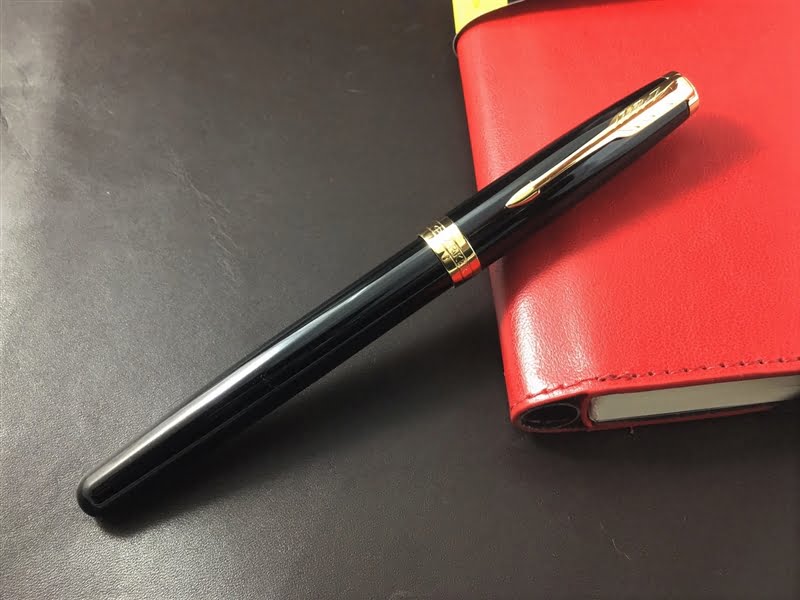 sonnet 17 light black gold rb 1 10