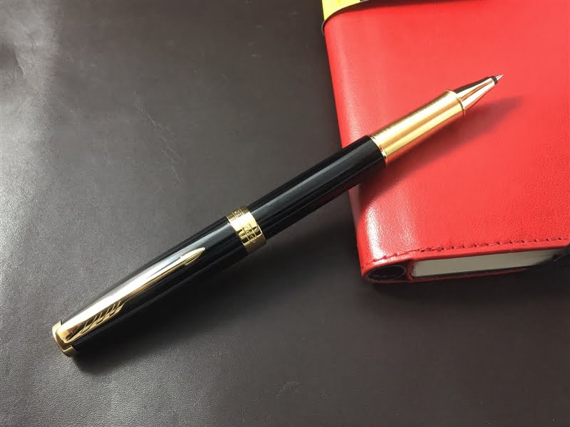 sonnet 17 light black gold rb 1 9