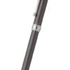 日本 Platinum 白金牌 Double Action 4 多用途筆 - 鎗黑色