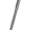 LAMY aion 系列 - 不锈鋼銀夾墨水筆