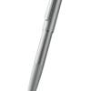LAMY aion 系列 - 不锈鋼銀夾墨水筆