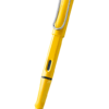 LAMY Safari 系列 - 黃色墨水筆