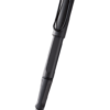 LAMY Safari 系列 - 磨砂啡黑色走珠筆