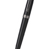 Sheaffer Prelude 系列 - 黑身鋼灰夾原子筆 (E2914451)