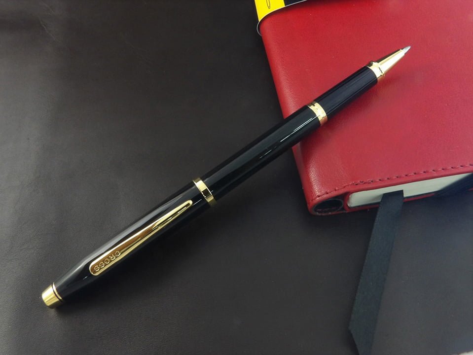 century ii light black gold rb 6