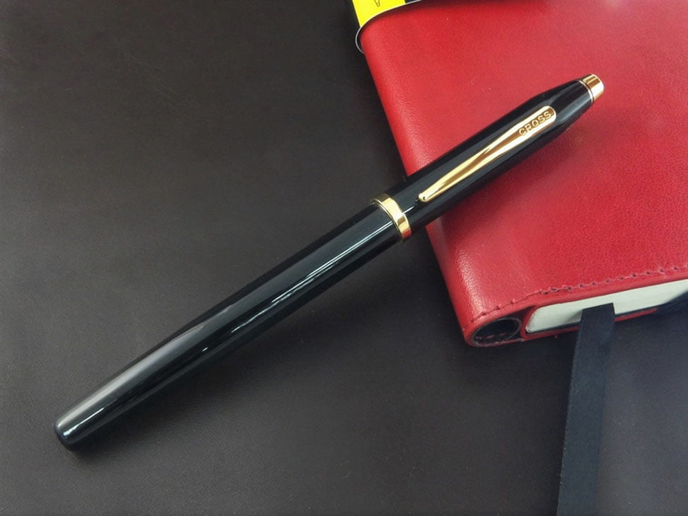 century ii light black gold rb 8